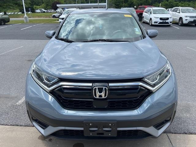 $28255 : PRE-OWNED 2022 HONDA CR-V EX image 8