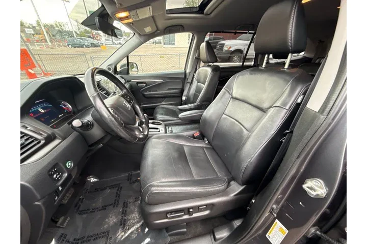 $17495 : 2019 Pilot EX-L image 10