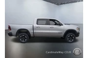 $34879 : Ram 1500 2019 4x4 Rebel 4dr thumbnail