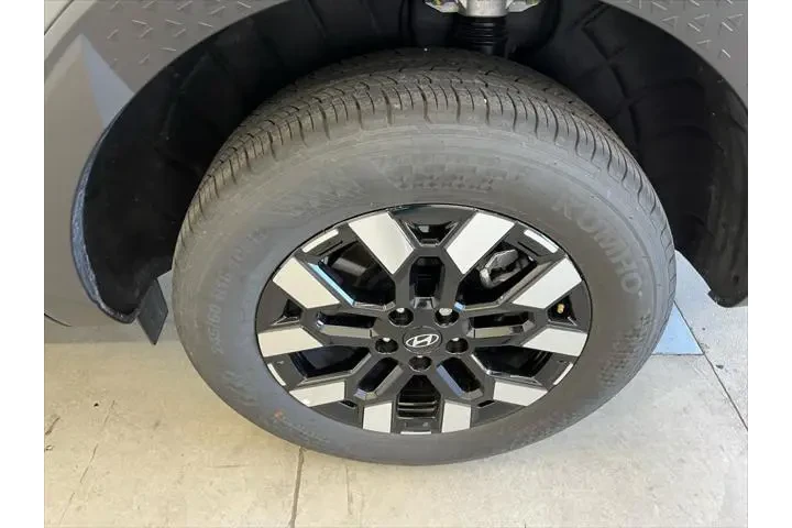 $30990 : Hyundai SANTA CRUZ 2025 AWD image 10