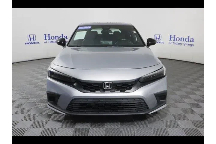 $24375 : Honda Civic 2024 Sport 4dr H image 2