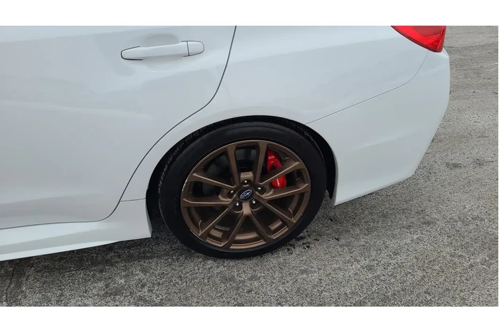 $24690 : Subaru WRX 2020 AWD Premium image 10