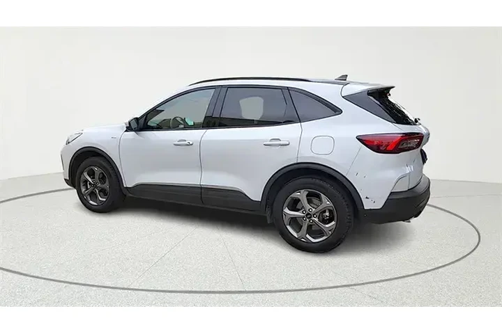 $24548 : Ford Escape 2025 AWD ST-Line image 6