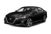 2021 Altima 2.0 SR
