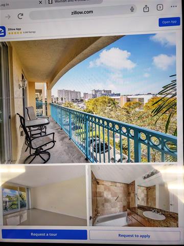 $2 : APT IN HALLANDALE BEACH image 9