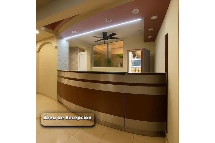 $1400 : Hotel  Venta  Av. America image 3
