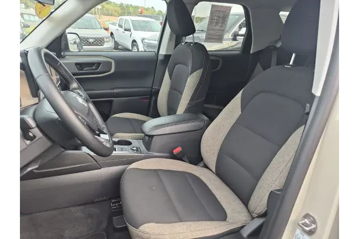 $29501 : Ford Bronco Sport 2025 AWD B image 10