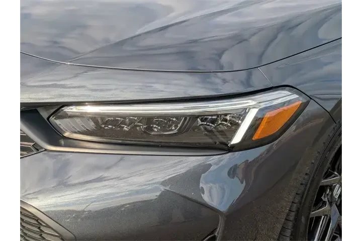 $26310 : Honda Civic 2025 Sport 4dr S image 8