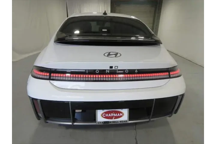 $24985 : Hyundai IONIQ 6 2024 SEL 4dr image 5
