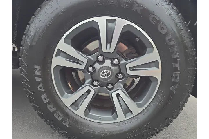 $15995 : Toyota 4Runner 2007 SR5 4dr image 6