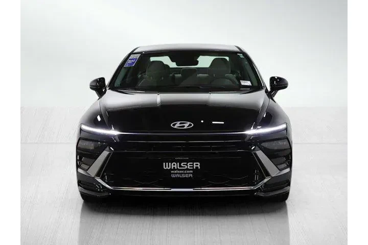 $26200 : Hyundai SONATA 2026 AWD SEL image 8