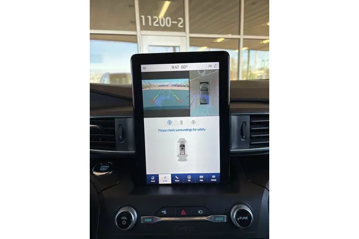 $23998 : Ford Explorer 2020 AWD ST 4d image 10