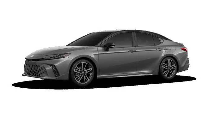 $37352 : Camry XSE image 2