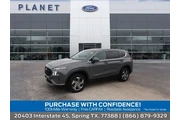 Hyundai SANTA FE 2021 AWD SE