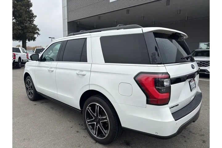 $39995 : Ford Expedition 2020 4x4 Lim image 5