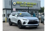2019 CHEVROLET BLAZER en Detroit