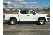 $26920 : Chevrolet Colorado 2021 4x2 thumbnail