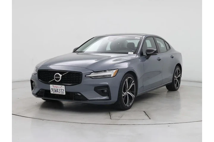$24998 : Volvo S60 2024 B5 Core Dark image 4