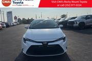 $19490 : PRE-OWNED 2022 TOYOTA COROLLA thumbnail