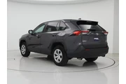 $26998 : Toyota RAV4 2024 AWD LE 4dr thumbnail
