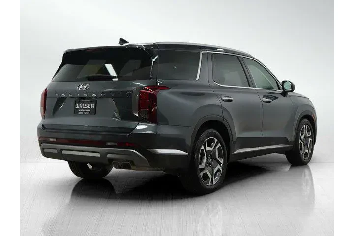 $38998 : Hyundai PALISADE 2024 Limite image 5