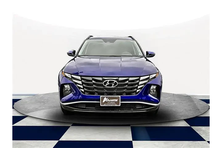 $22423 : Hyundai TUCSON 2022 AWD SEL image 2