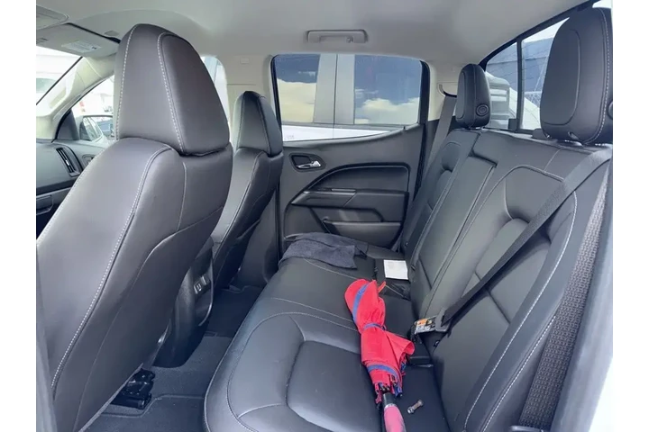 $32991 : Chevrolet Colorado 2022 4x4 image 9