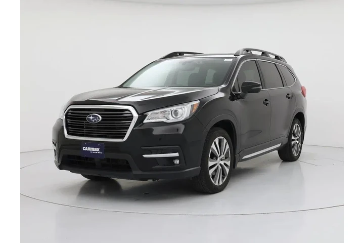 $26998 : Subaru Ascent 2021 AWD Limit image 4