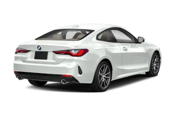 $29943 : BMW 4 Series 2021 AWD 430i x image 3