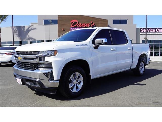 $27998 : 2020 Silverado 1500 LT image 2