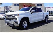 $27998 : 2020 Silverado 1500 LT thumbnail