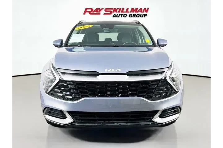 $30988 : Kia Sportage 2025 EX 4dr SUV image 2