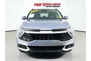 $30988 : Kia Sportage 2025 EX 4dr SUV thumbnail