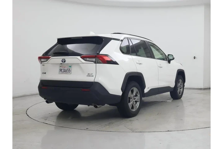 $32998 : Toyota RAV4 Hybrid 2024 AWD image 8