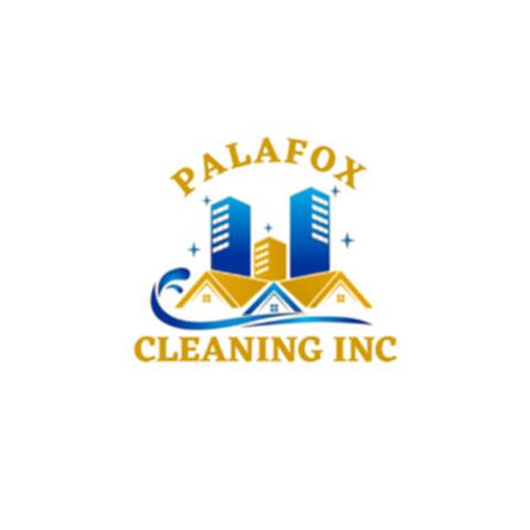 Palafox Cleaning INC image 1