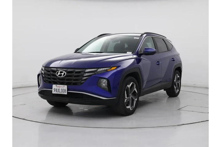 $22998 : Hyundai TUCSON 2022 AWD SEL image 4