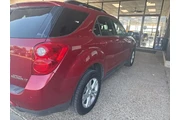 $5946 : Chevrolet Equinox 2015 LT 4d thumbnail