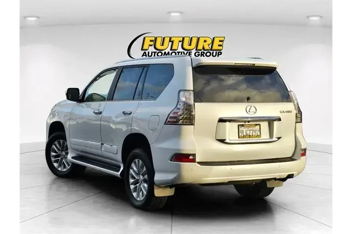 $28288 : Lexus GX 460 2015 AWD 4dr SU image 6