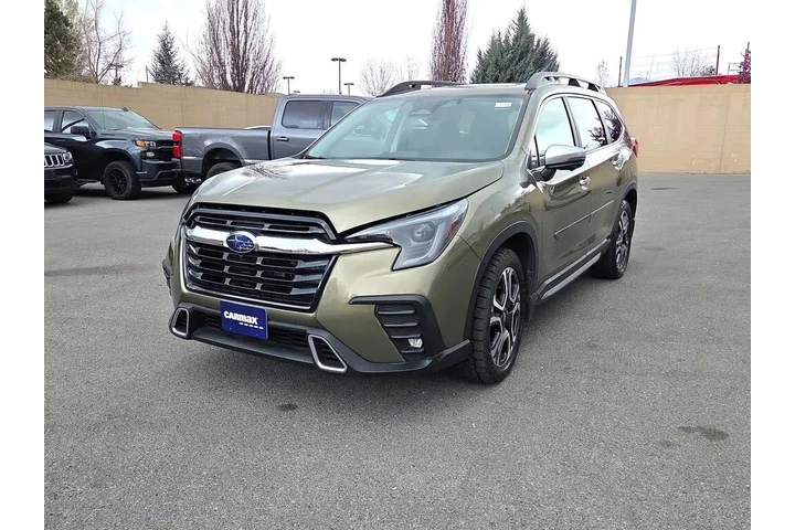 $38998 : Subaru Ascent 2023 AWD Touri image 3