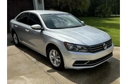 $4500 : 2016 Volkswagen Passat S thumbnail