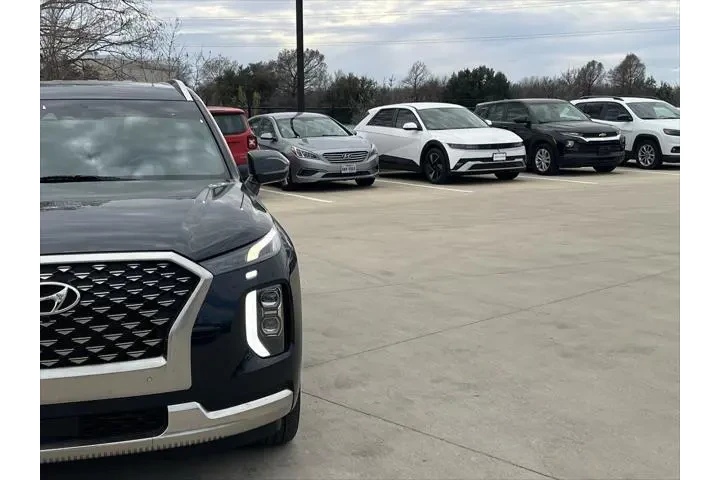 $30499 : Hyundai PALISADE 2022 Callig image 3