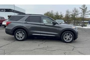$21133 : Ford Explorer 2020 AWD XLT 4 thumbnail