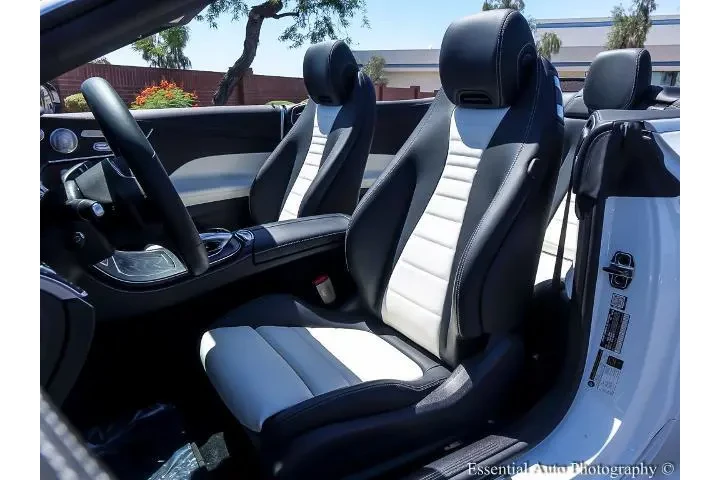 $39998 : Mercedes-Benz E-Class 2020 E image 10