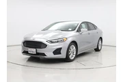 $15998 : Ford Fusion Hybrid 2020 SEL thumbnail