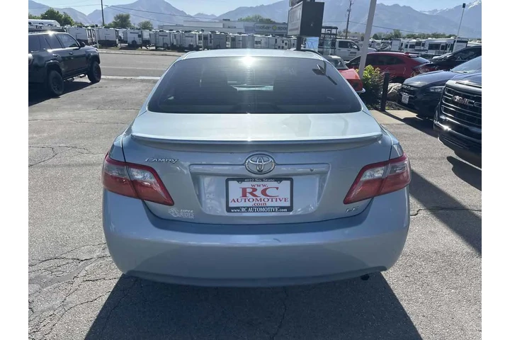 $7910 : 2009 Camry LE image 7