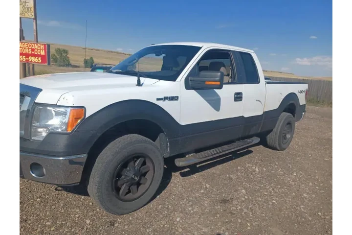 $3995 : 2009 F-150 XLT image 6