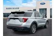 $26495 : Ford Explorer 2020 AWD ST 4d thumbnail