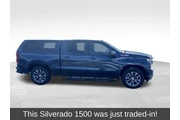 Chevrolet Silverado 1500 202