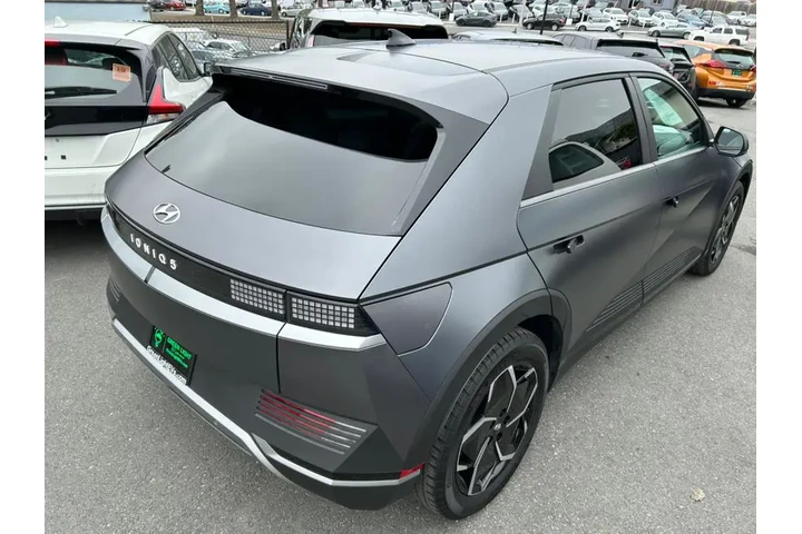 $26200 : 2023 IONIQ 5 SEL RWD image 6