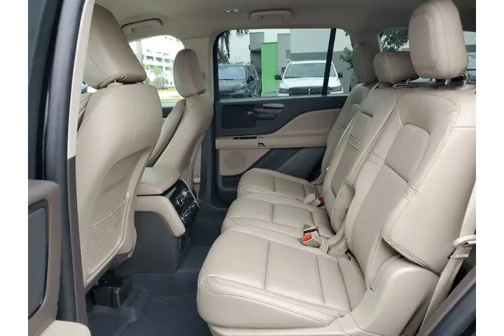 $33990 : Lincoln Aviator 2023 Standar image 10